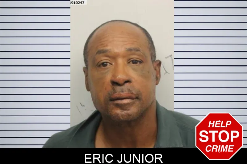 Eric Junior