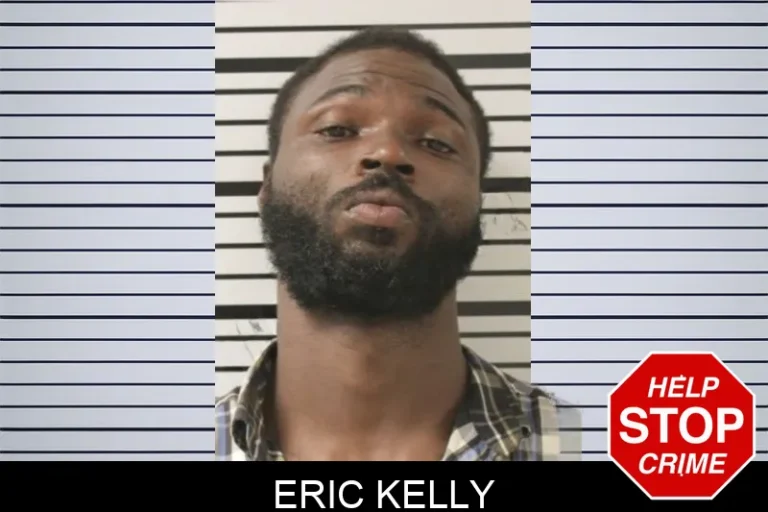 Eric Kelly
