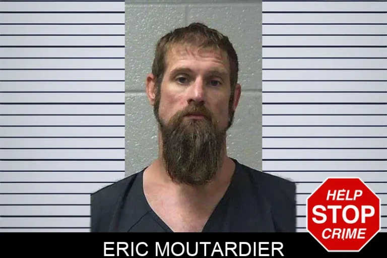 Eric Moutardier