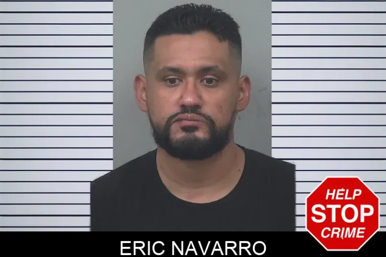 Eric Navarro
