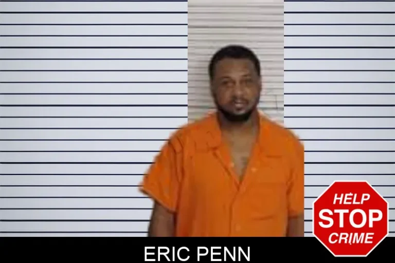 Eric Penn