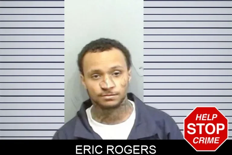 Eric Rogers
