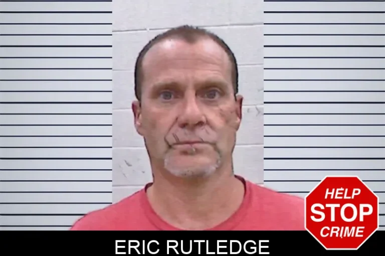 Eric Rutledge