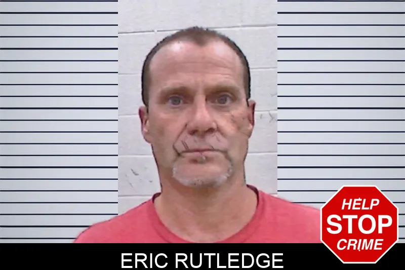 Eric Rutledge