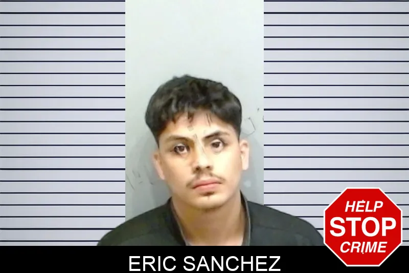 Eric Sanchez