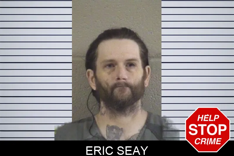 Eric Seay