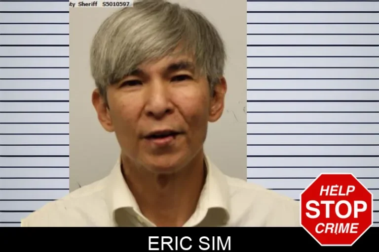 Eric Sim