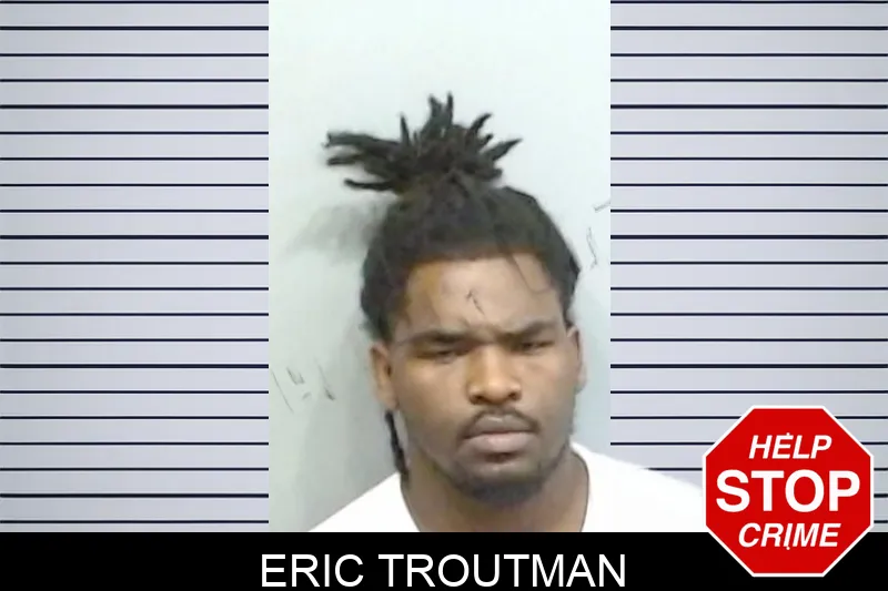 Eric Troutman