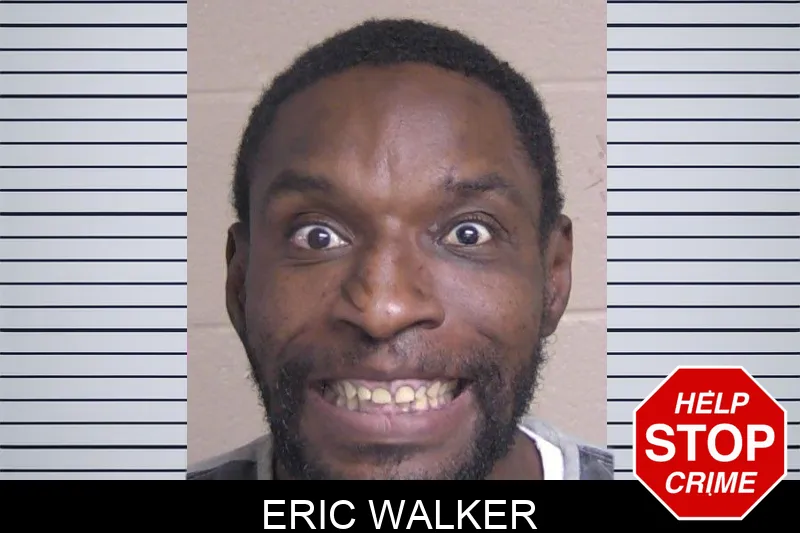 Eric Walker