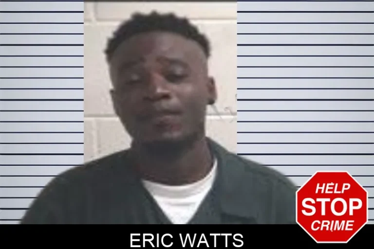 Eric Watts