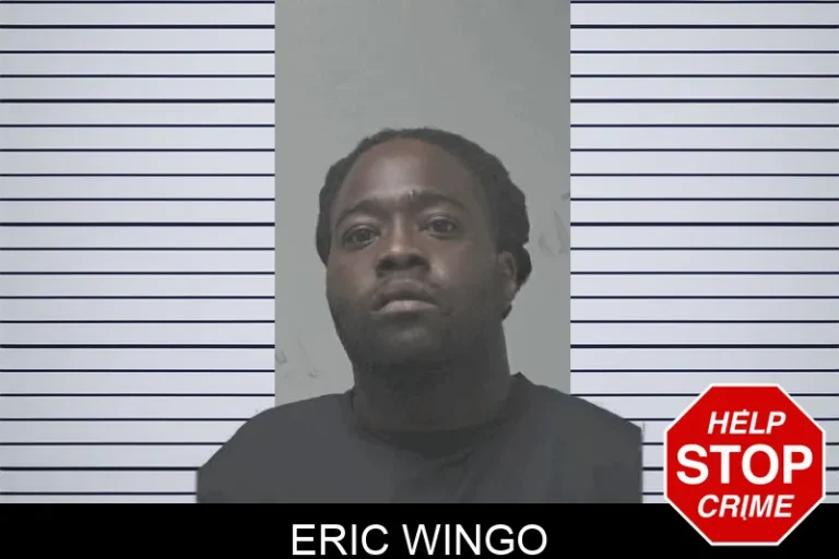 Eric Wingo