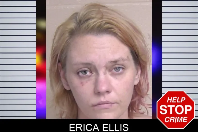 Erica Ellis
