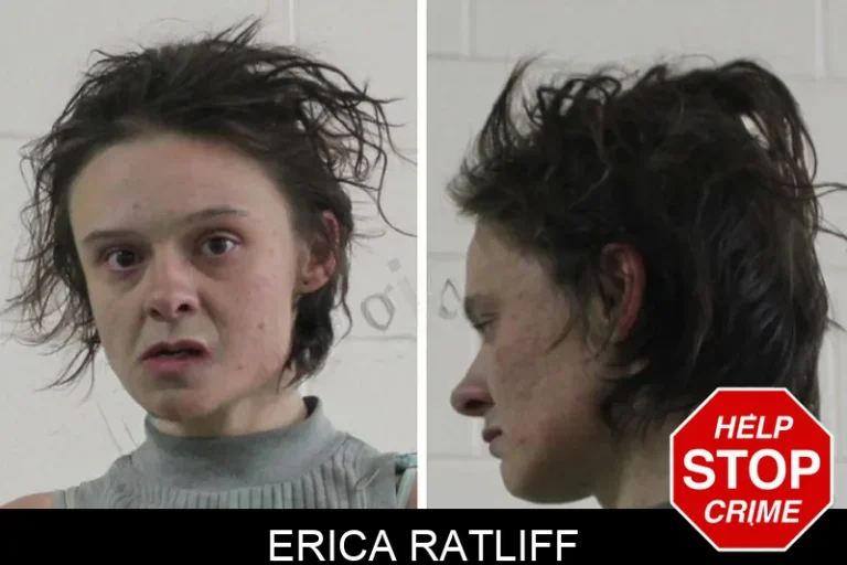 Erica Ratliff mugshot – Houston County , Georgia Erica Ratliff