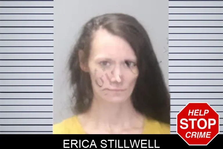 Erica Stillwell