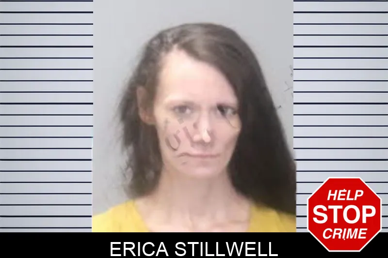 Erica Stillwell