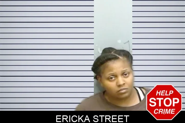Ericka Street