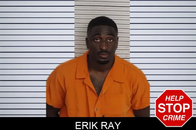 Erik Ray