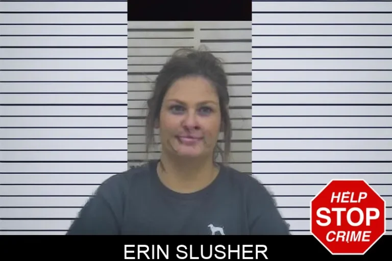 Erin Slusher
