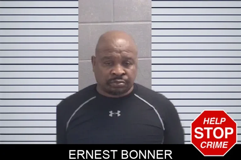 Ernest Bonner