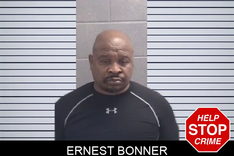 Ernest Bonner