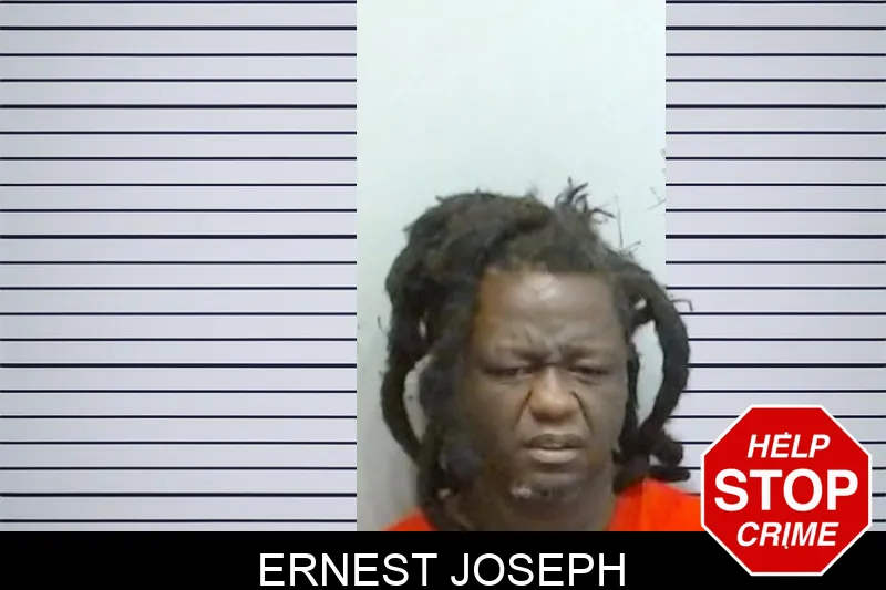 Ernest Joseph mugshot – Fulton County , Georgia Ernest Joseph mugshot