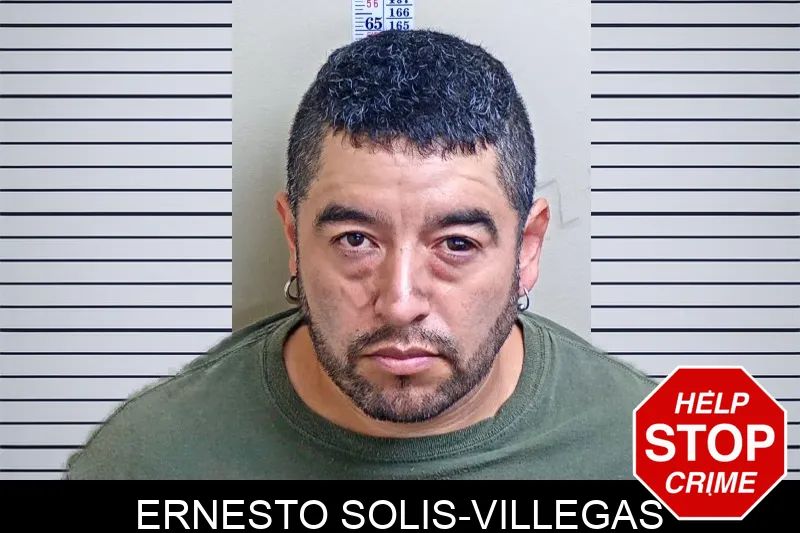 Ernesto Solis-Villegas