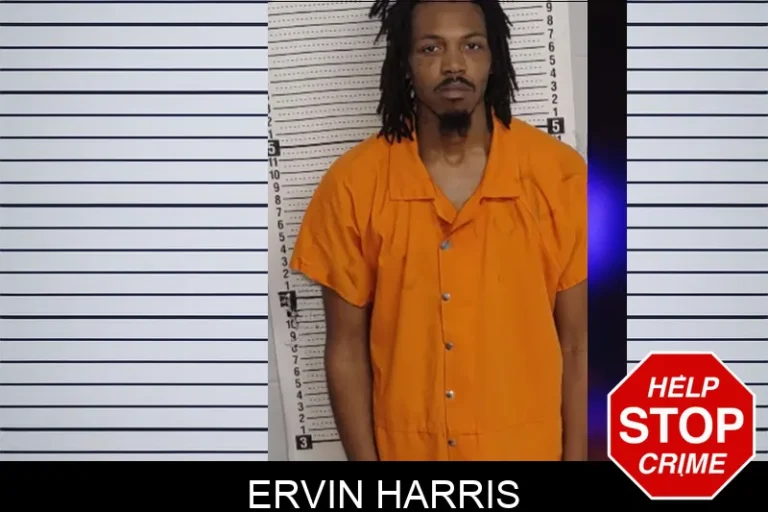 Ervin Harris