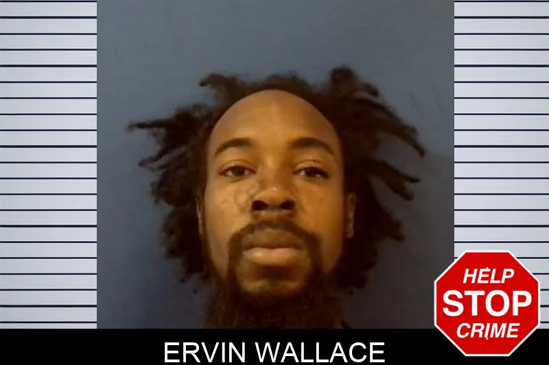Ervin Wallace