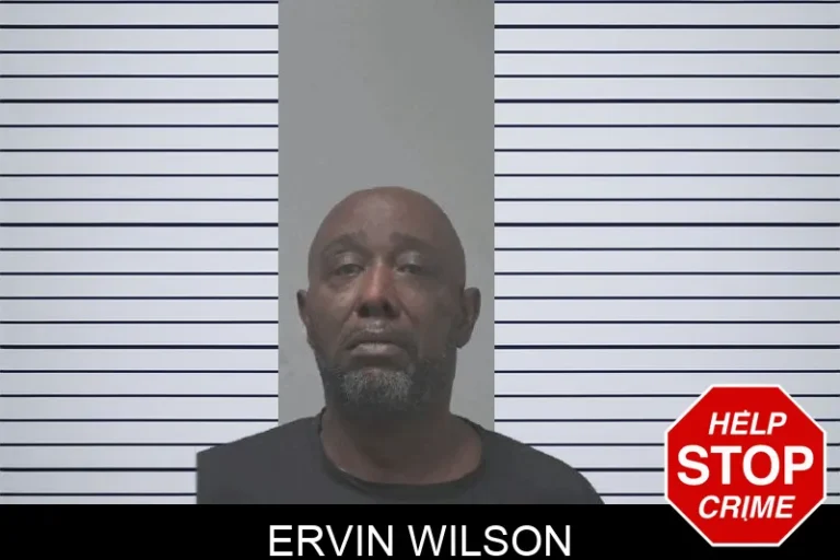 Ervin Wilson