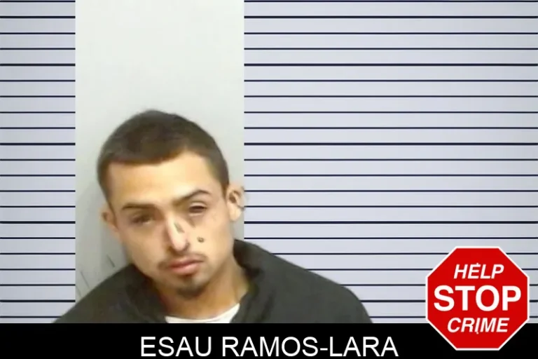 Esau Ramos-Lara