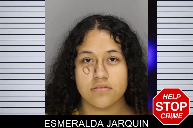 Esmeralda Jarquin mugshot – Cobb County , Georgia Esmeralda Jarquin mugshot