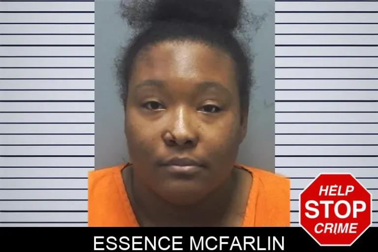 Essence McFarlin