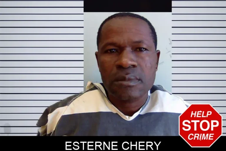 Esterne Chery