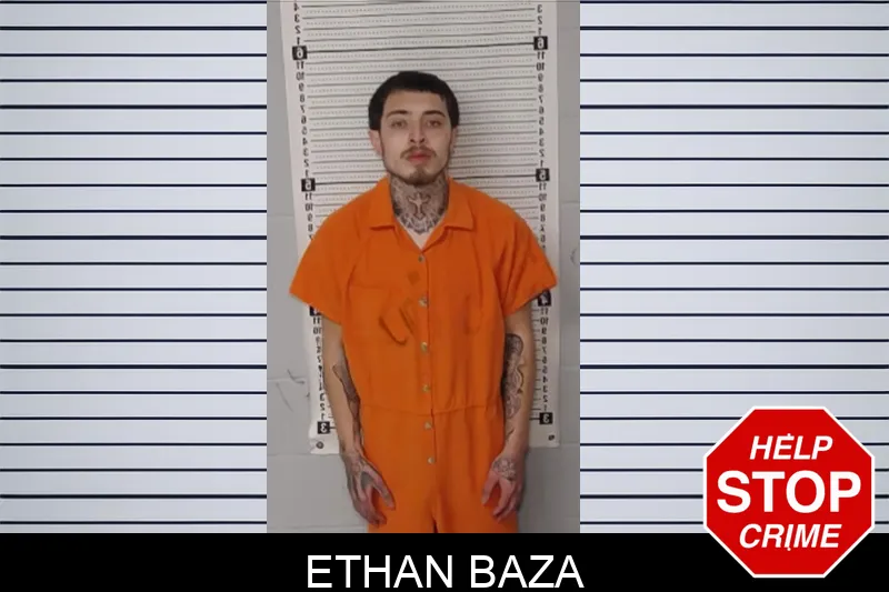 Ethan Baza