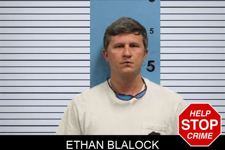 Ethan Blalock