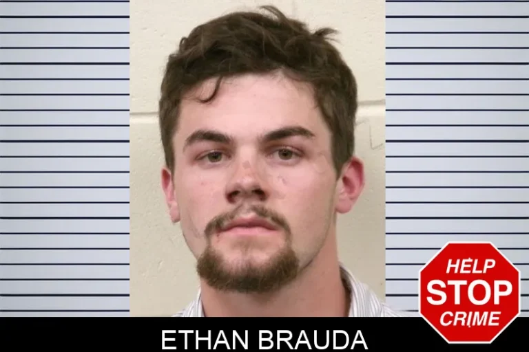 Ethan Brauda