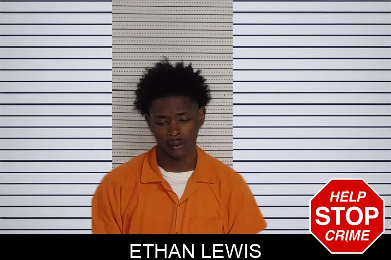 Ethan Lewis