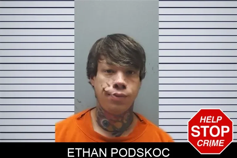 Ethan Podskoc