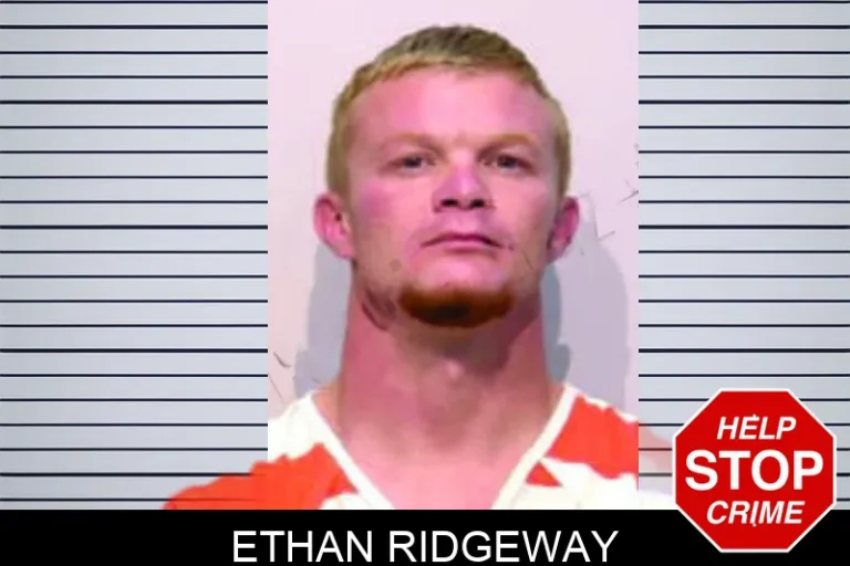 Ethan Ridgeway