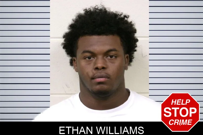 Ethan Williams