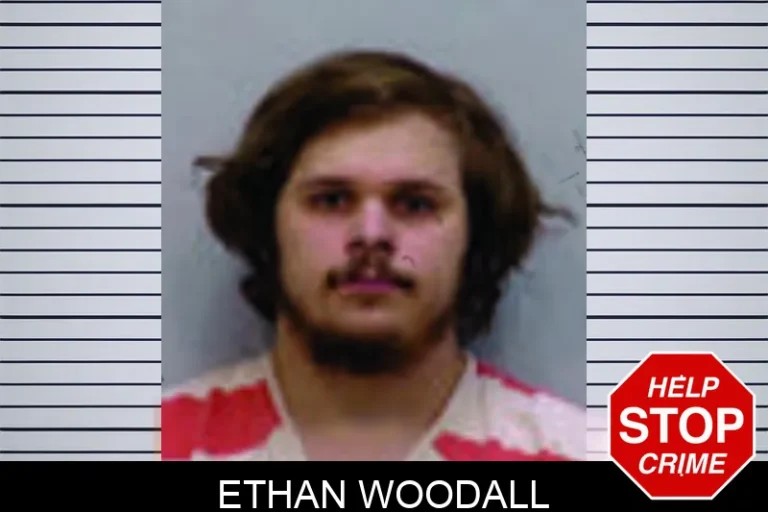 Ethan Woodall