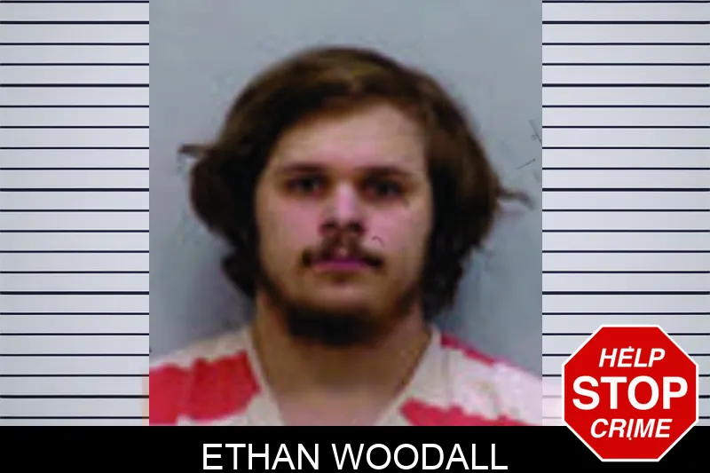 Ethan Woodall