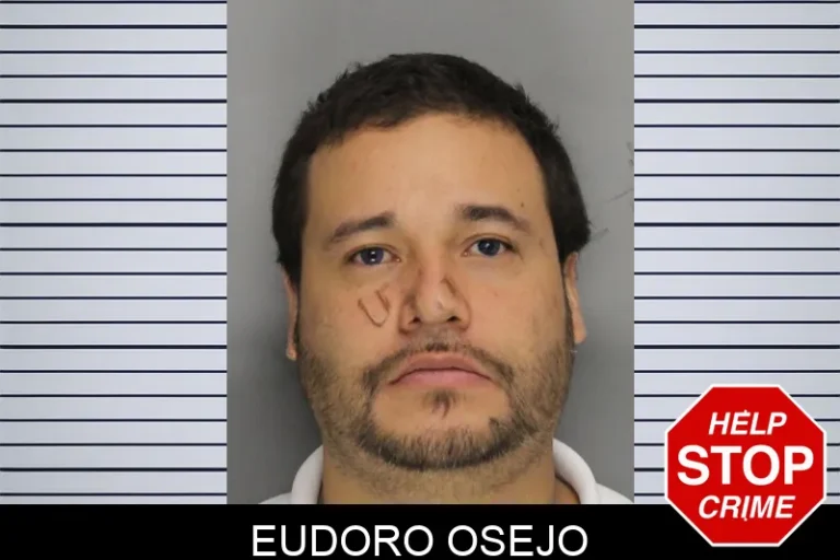 Eudoro Osejo
