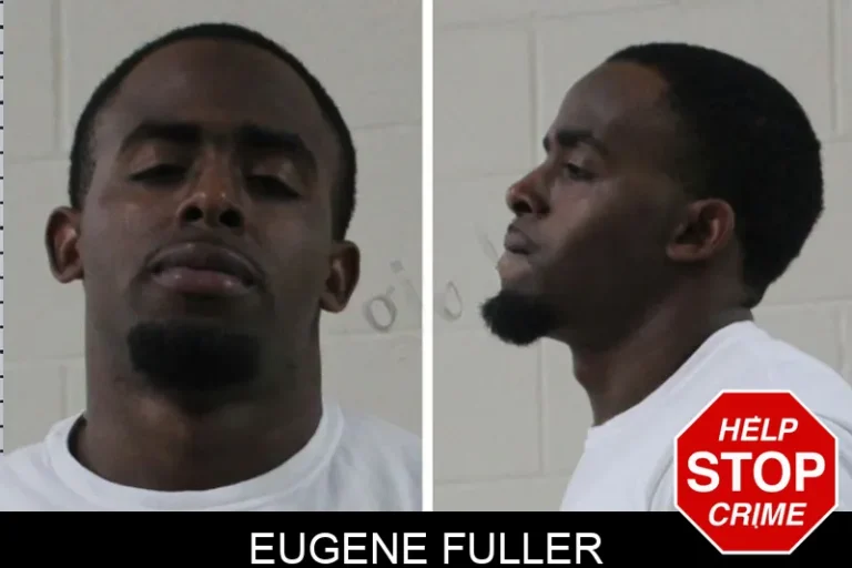 Eugene Fuller