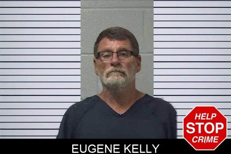 Eugene Kelly