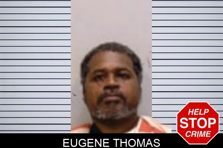 Eugene Thomas