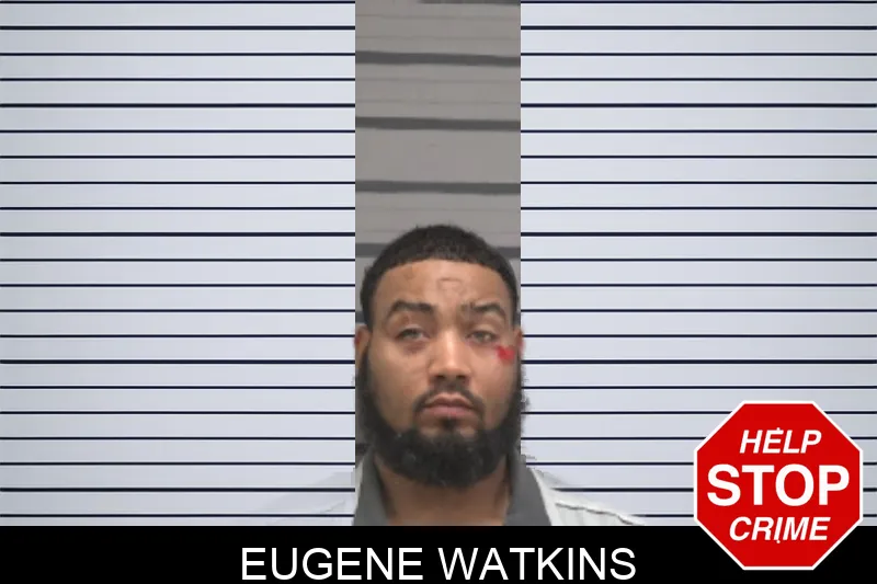 Eugene Watkins Mugshots