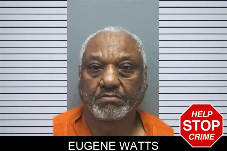 Eugene Watts