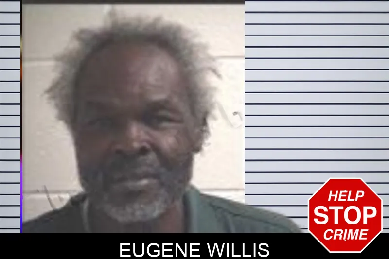 Eugene Willis