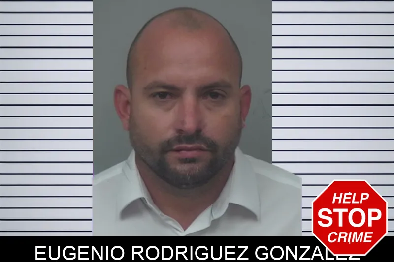 Eugenio Rodriguez Gonzalez mugshot – Gwinnett County , Georgia Eugenio Rodriguez Gonzalez mugshot